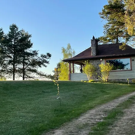 Wietrznie-Wichrowe Wzgorze Wolka Ratowiecka Exterior photo