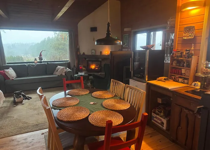 Wietrznie-Wichrowe Wzgorze