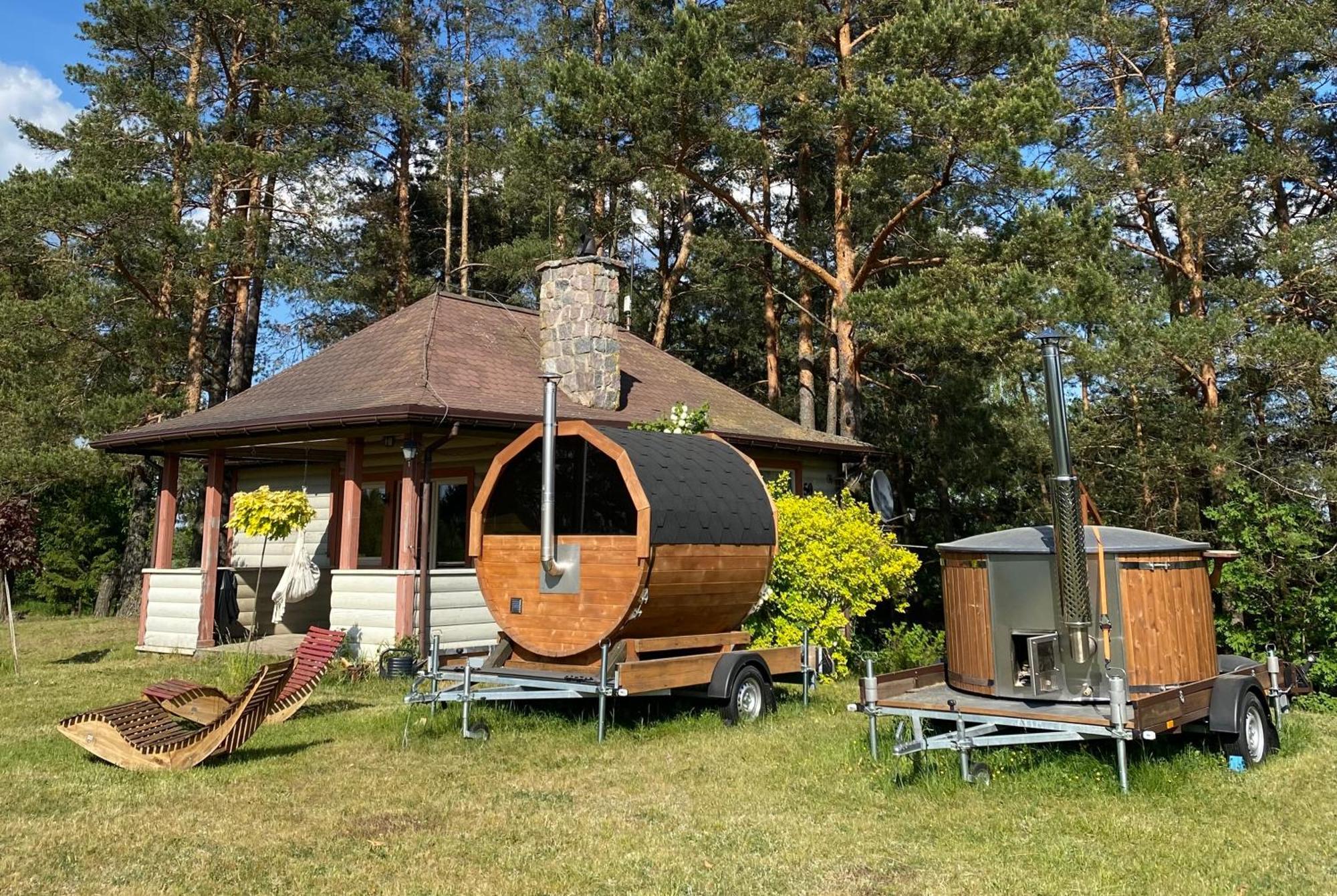 Wietrznie-wichrowe Wzgorze *