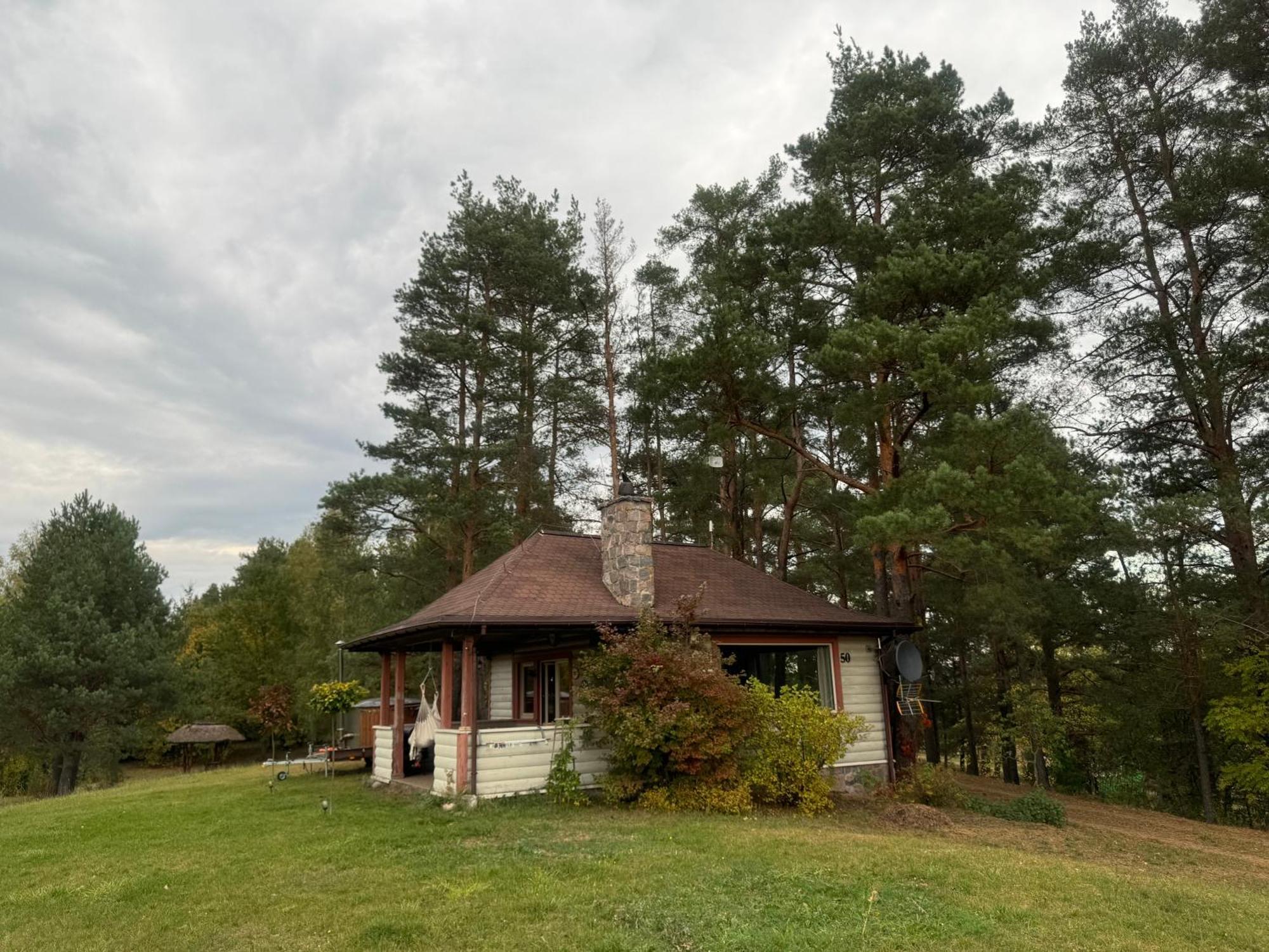 Wietrznie-wichrowe Wzgorze