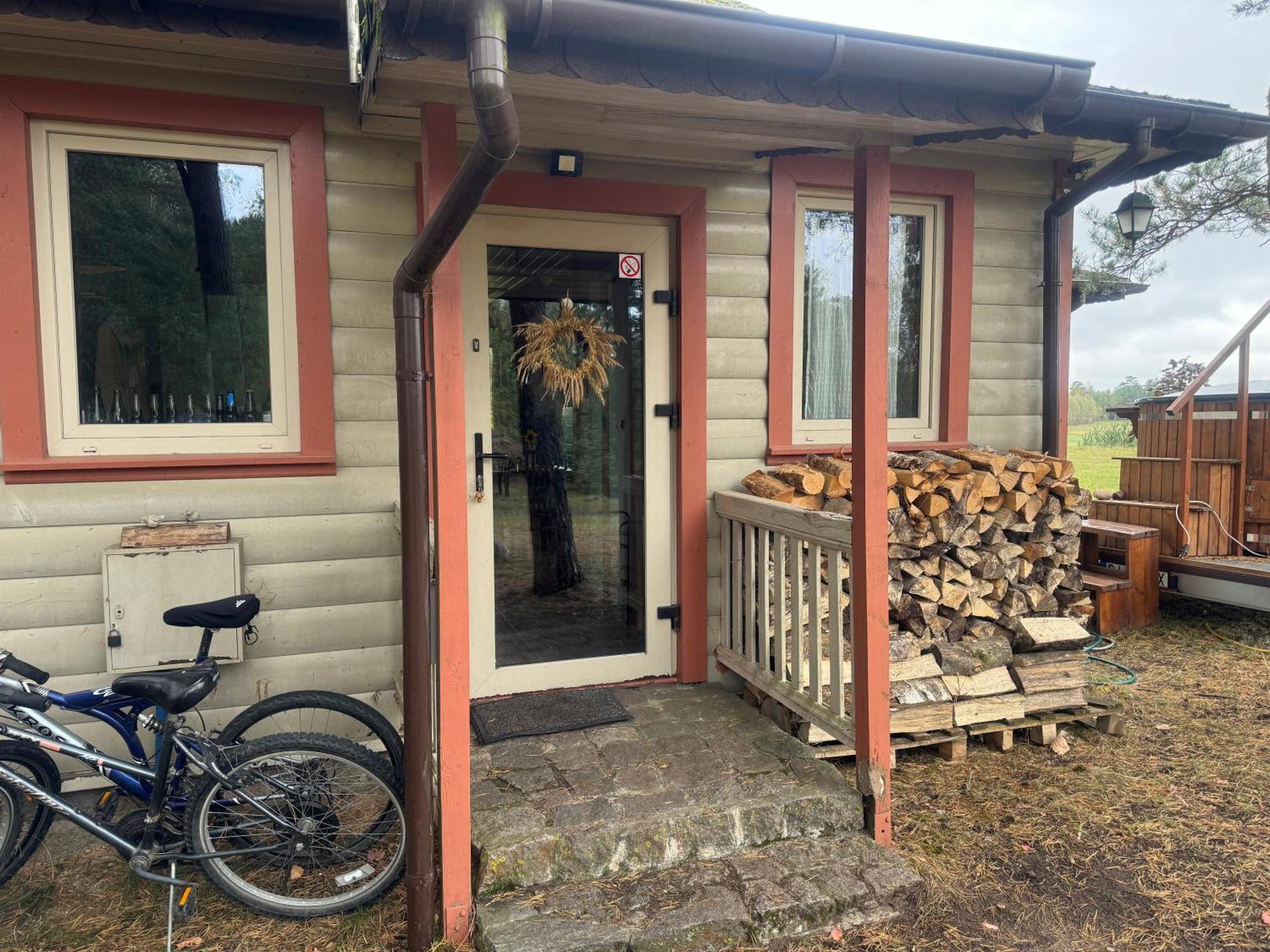 Wietrznie-wichrowe Wzgorze *